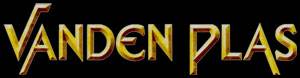 logo Vanden Plas